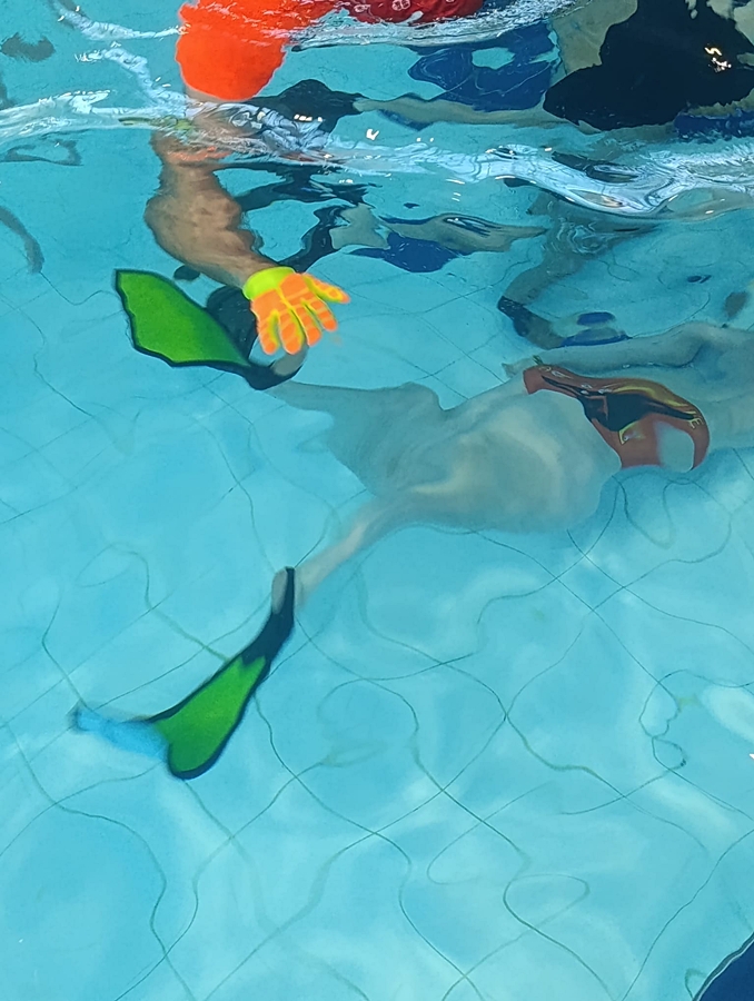 Hokej pod wodą Walenie Czeskie Budziejowice Bud Pig Cup 2026